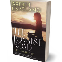 Tablet view of Brandy #9804 - Premade Religion & Spirituality Book Cover