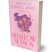 Tablet view of Chantilly #9825 - Premade Health & Mind & Body Book Cover