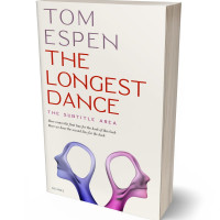 Tablet view of Pampas #9839 - Premade Self-Improvement & Self-Help Book Cover