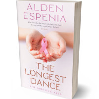 Tablet view of Dawn Pink #9844 - Premade Health & Mind & Body Book Cover