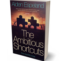 Tablet view of Whiskey #9853 - Premade Self-Improvement & Self-Help Book Cover