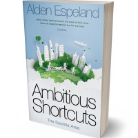 Tablet view of Botticelli #9865 - Premade Health & Dieting & Fitness Book Cover