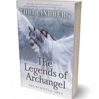 Tablet view of Ghost #9899 - Premade Fantasy Book Cover