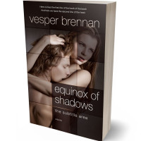 Tablet view of Gondola #9968 - Premade Erotica Book Cover | BookCoverZone