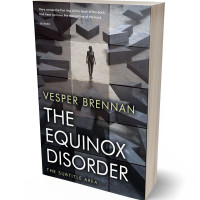 Tablet view of Baltic Sea #9986 - Premade Self-Improvement & Self-Help Book Cover