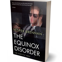 Tablet view of Bastille #9990 - Premade Mystery & Thriller & Suspense Book Cover