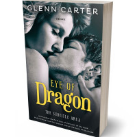 Tablet view of Akaroa #10026 - Premade Erotica Book Cover