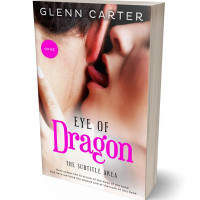 Tablet view of Bone #10028 - Premade Erotica Book Cover