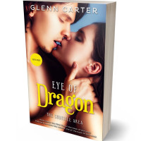 Tablet view of Petite Orchid #10031 - Premade Erotica Book Cover