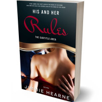 Tablet view of Thunder #10043 - Premade Erotica Book Cover