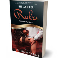 Tablet view of Eunry #10045 - Premade Erotica Book Cover