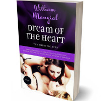 Tablet view of Haiti #10062 - Premade Erotica Book Cover