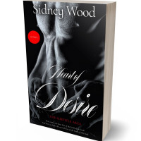 Tablet view of Thatch #10072 - Premade Erotica Book Cover