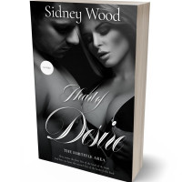 Tablet view of Shark #10075 - Premade Erotica Book Cover