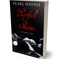 Tablet view of Cod Gray #10084 - Premade Erotica Book Cover