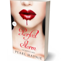 Tablet view of Albescent White #10085 - Premade Erotica Book Cover