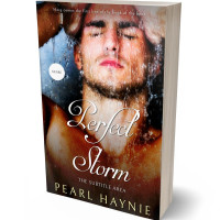 Tablet view of Cedar #10086 - Premade Erotica Book Cover