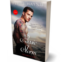 Tablet view of Baltic Sea #10087 - Premade Erotica Book Cover