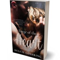 Tablet view of Akaroa #10101 - Premade Erotica Book Cover