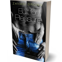 Tablet view of Shark #10122 - Premade Erotica Book Cover