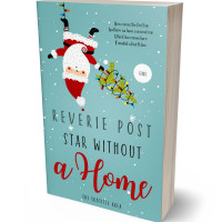 Tablet view of Neptune #10132 - Premade Nature Book Cover