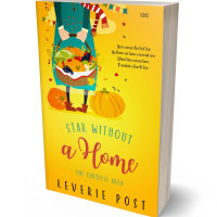 Tablet view of Candlelight #10138 - Premade Family & Parenting Book Cover