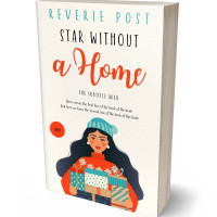 Tablet view of Spectra #10139 - Premade Chick Lit Book Cover