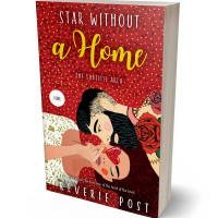 Tablet view of Mexican Red #10140 - Premade Romance Book Cover