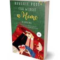 Tablet view of Tom Thumb #10142 - Premade Romance Book Cover