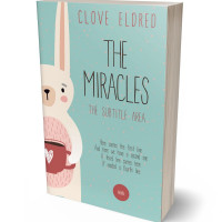 Tablet view of Shadow Green #10148 - Premade Teen & Young Adult Book Cover