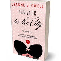 Tablet view of Cod Gray #10163 - Premade Romance Book Cover