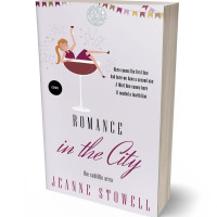 Tablet view of Mischka #10165 - Premade Teen & Young Adult Book Cover