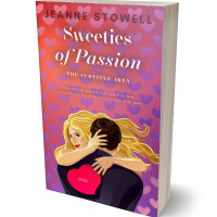 Tablet view of Mulberry #10172 - Premade Erotica Book Cover