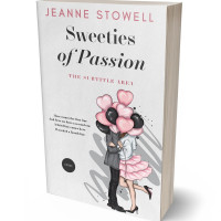 Tablet view of Bon Jour #10175 - Premade Romance Book Cover