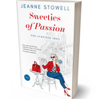 Tablet view of Astronaut #10178 - Premade Travel Book Cover