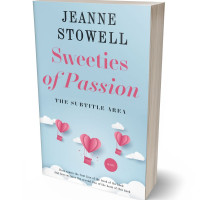 Tablet view of Ziggurat #10185 - Premade Romance Book Cover