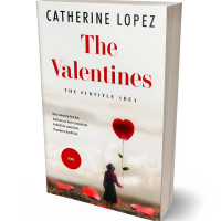 Tablet view of Pampas #10199 - Premade Romance Book Cover