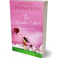 Tablet view of Shocking #10203 - Premade Romance Book Cover