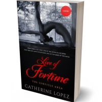 Tablet view of Oriental Pink #10218 - Premade Erotica Book Cover | BookCoverZone