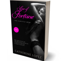 Tablet view of Cod Gray #10222 - Premade Erotica Book Cover