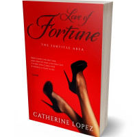 Tablet view of Monza #10223 - Premade Erotica Book Cover