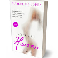 Tablet view of Pearl Bush #10229 - Premade Erotica Book Cover