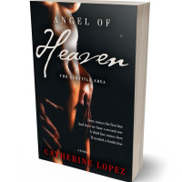 Tablet view of Bunker #10233 - Premade Erotica Book Cover