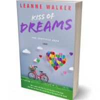 Tablet view of Cadet Blue #10237 - Premade Romance Book Cover