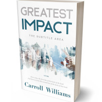 Tablet view of Tiara #10268 - Premade Business Book Cover