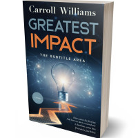 Tablet view of Rodeo Dust #10276 - Premade Business Book Cover