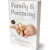 Tablet view of Ebb #10297 - Premade Health & Mind & Body Book Cover