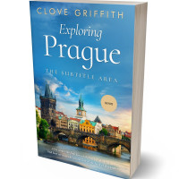 Tablet view of Steel Blue #10302 - Premade Travel Book Cover