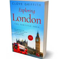 Tablet view of Picton Blue #10306 - Premade Travel Book Cover