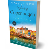 Tablet view of Tumbleweed #10308 - Premade Travel Book Cover